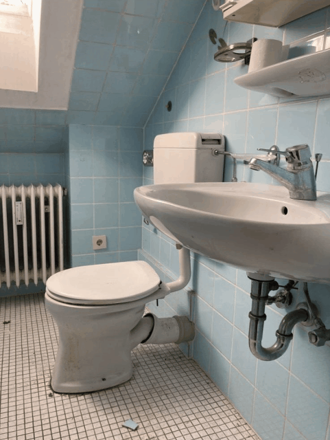 Moderne Raumgestaltung